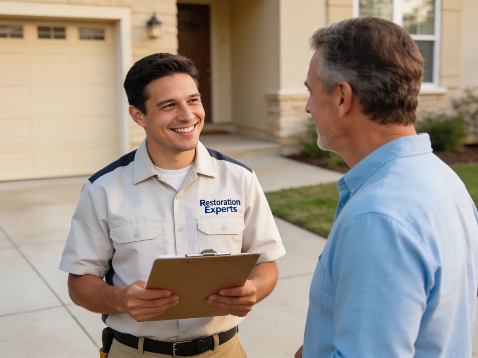 Water Damage Cleanup Clarksburg, WV FAQs